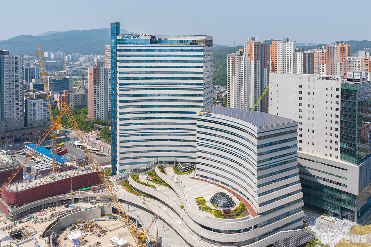 경기도형 대학생 취업브리지 사업 통해 청년 269명, 134개 기업서 일해